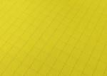Anti Static 155GSM Protective Waterproof Cotton Fabric