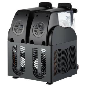 China Home Use Mini Slush Machines Frozen Drink Machines Granita factory