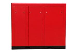 China rotary screw compressor for Manufacturer of printing machinery and auxiliary equipment Quality First, Customer Oriented. factory