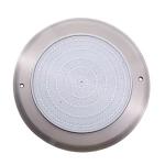 Stainless Steel Underwater Pool Lights with 100lm/w Lamp Luminous Flux