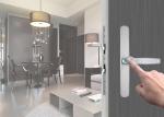 35A Office Biometric Locks