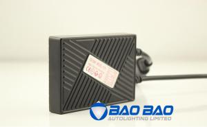 China 1076 55W Black Regular Slim HID xenon ballast--From BAOBAO LIGHTING factory