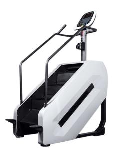 China Commercial Gym Stair Master High Quality Stepper Machine Strength Training factory