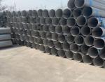 AISI 201 304 316 NPS 2 OD50.8mm Stainless Steel Seamless Pipe For Construction