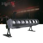 IP65 Waterproof 0.5m Long Pixel Bar Light RGBW 4in1 7x15W High Brightness LED