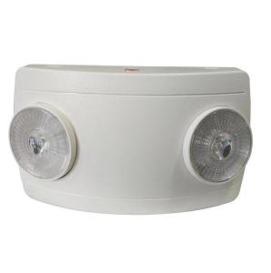 China EXL-660XL Emergency LED Bulbs Li-Ion Battery 4-6hrs 2*2.5W UL CUL Certificate Battery Or Socket Assembly Method factory