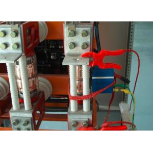 Automatical Circuit Breaker Test Set Switch Vacuum Interrupter Tester ISO9001