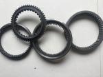 High Precision Transmission Synchro Rings , Synchronizer Gear For Nissan
