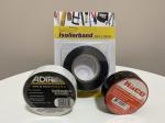 RoHS Approved Flame Resistance PVC Electrical Insulation Tape