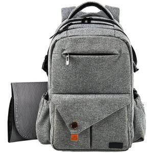 China Amazing design new style Baby Diaper Bag Backpack factory