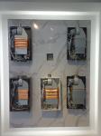 Adjustable Thermostat Gas Water Boiler Gas Powered Tankless Water Heater NG LPG