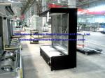 Plug-in Multideck Display Showcase - NEW YORK