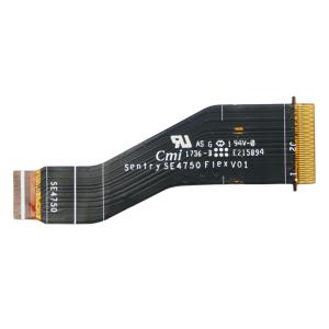 China SE4750 Scanner Flex Cable Replacement For ZEBRA MC3300 factory