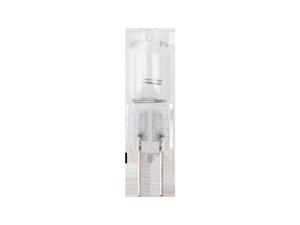 China Low Voltage Halogen Capsules Lamp Halogen G4 Lamp Frosted Style 12 Voltage factory