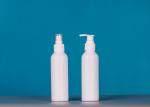 Plastic Refillable Fine Mist Spray Bottles 160ml Volume BPA Free
