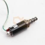 Kdrde5k-20/40c07-109 Excavator Hydraulic Pump Solenoid Valve KDRDE5K-20/40C07