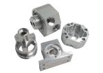 BS 304 S11 EN 58E Lathe Machining Parts Custome Medical Stainless Steel CNC