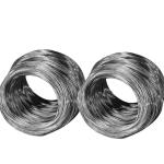 Stainless Steel Wire Manufacturers Minimum Order Quantity and for Tensile