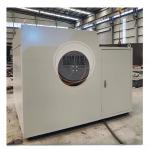 Waste Aluminum Briquette Machine for Automatic Metal Scrap Pressing of Brass