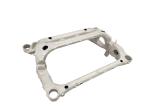 Aluminum Alloy Low Pressure Casting Parts One Piece Subframe For EV Chassis