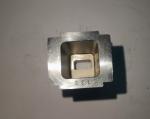 ±0.001mm Injection Mold Parts