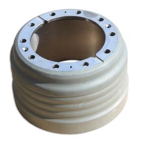 China WG9231343006 Sinotruk Howo A7 Truck Spare Parts Brake Drum for Heavy Truck Brake System factory