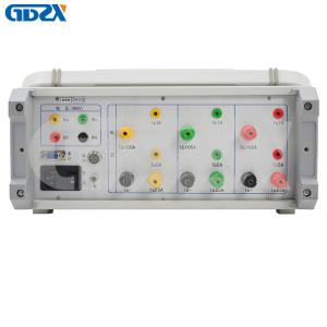 ZXDN-301 Standard Reference Energy Meter Analyzer High Precision Multi -