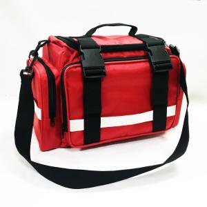 China Medical ambulance empty first aid bag factory