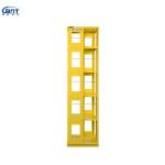 Living Room Metal Storage Rack Modern Book Store Furniture Home Bookshelves