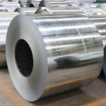 ASTM A792 Galvalume Aluzinc Steel Sheet Az150 Dx51d Az120 Steel Coil