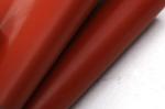0.8mm Thermal Insulation Fabric Silicone Rubber Coating Fiberglass Cloth