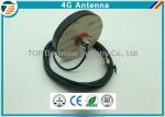 Waterpoof Screw 1710MHz 2690MHz 4G Signal Antenna