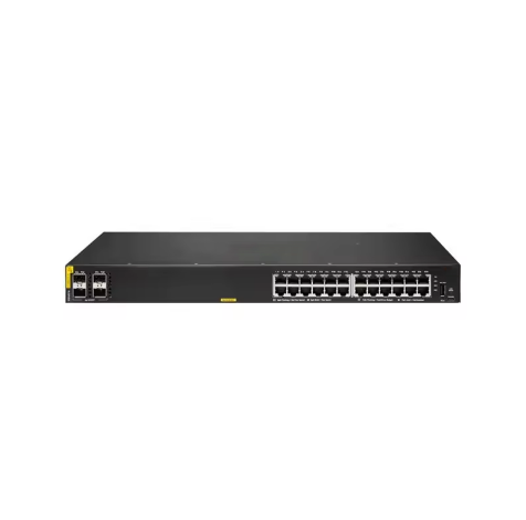 Customized R8N87A 24 Ports 10/100/1000Mbps Switch Desktop Customized for Optimal Performance and Superiority