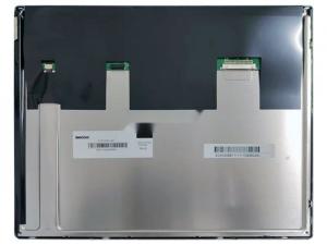 China 12.1Inch High Brightness Display 1000cd/m2 -30 ~ 85 °C Lcd LVDS Screen G121XCE-LM1 factory