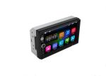 DC 12V 2 Din Car Stereo 7 Inch Double Din Sat Nav Bluetooth Car System
