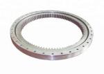 TEM Excavator Turntable Bearing Parts Swing Bearing LC40F00009F1 Swing Circle