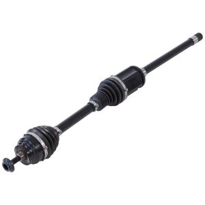 China 31608664676 Transmission Parts Driveshaft factory