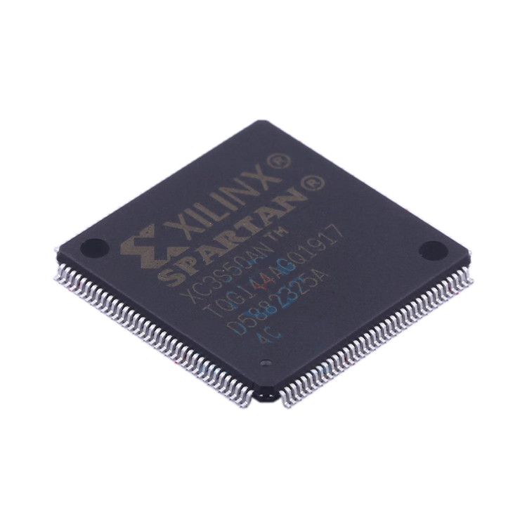XC3S50AN-4TQG144C Support BOM quotation New Original Integrated Circuit XC3S50AN-4TQG144C