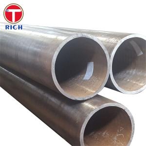 China EN10216-1 P195TR1 Seamless Steel Tubes For Pressure Purposes factory