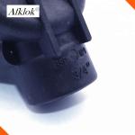 Low Pressure Garden Irrigation 25mm 1 inch Water Solenoid Valve 110v 220v