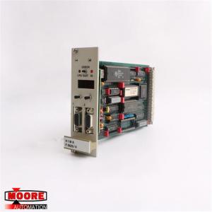 F8620/4 HIMA CPU Module