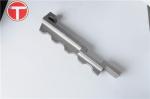 35CrMo Cnc Turning Machining Helicopter Aluminum Parts for Metal Casting
