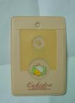 Custom Badge Holders / Employee Badge Holders With Any Customer LOGO