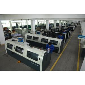 8000 Cycles/H Book Binding Machine