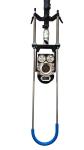 Wireless Sewer Inspection Camera , Video Inspection Camera With 6m Telescopic