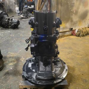 China Komatsu PC400-7 Excavator Hydraulic Pump 708-2H-00450 708-2H-00026 708-2H-00022 708-2H-00027 708-2h-00460 factory