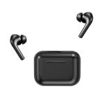 Noise Cancelling Water Resistant Earphones , ANC ENC True Wireless Earphones