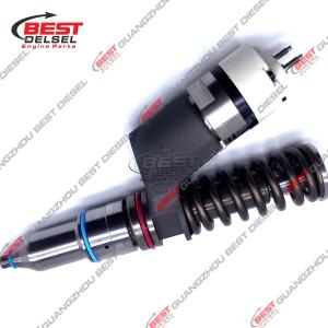 Common Rail Fuel Excavator C15/C18 Injector 291-5911 10R-7230 289-0753 253-0615