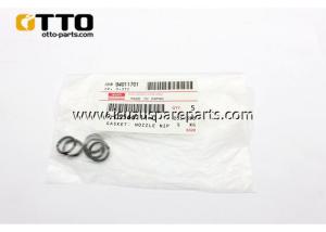 China 9095661110 Isuzu 4JJ1 Parts Nozzle Assembly Gasket factory