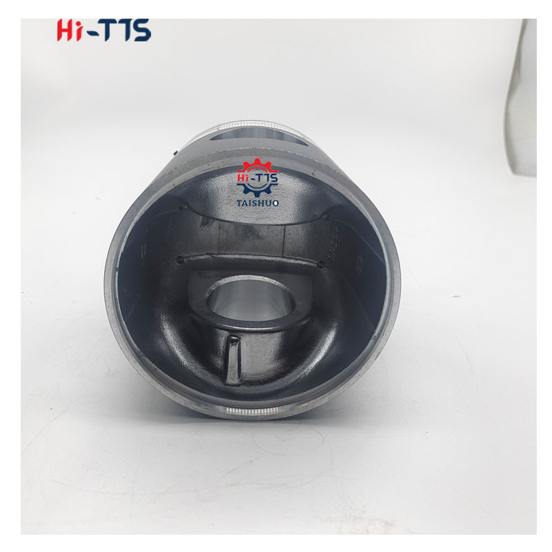 D1146 D1146T Engine Parts Electronic fuel injection Piston 65.02501-0507